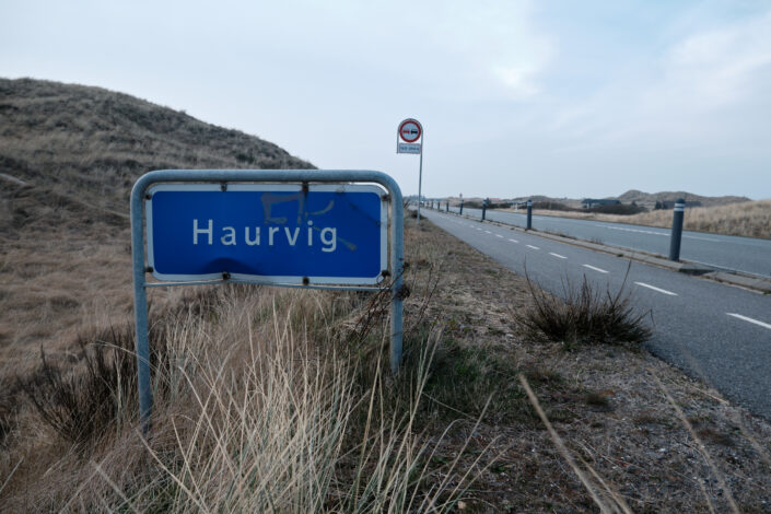 Haurvig