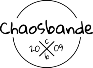 Chaosbande - Est. 2009